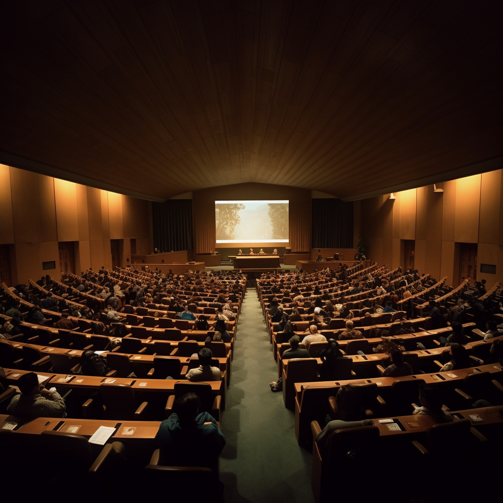 Suivre une formation en oenologie en présentiel facilite les échanges avec des intervenants professionnels