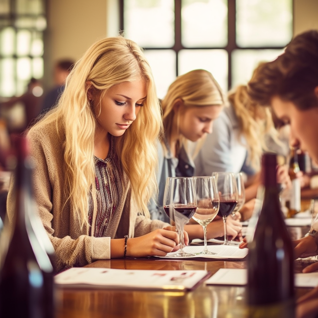 Il est nécessaire de connaître la législation en vigueur pour étiquetter son vin en toute conformité