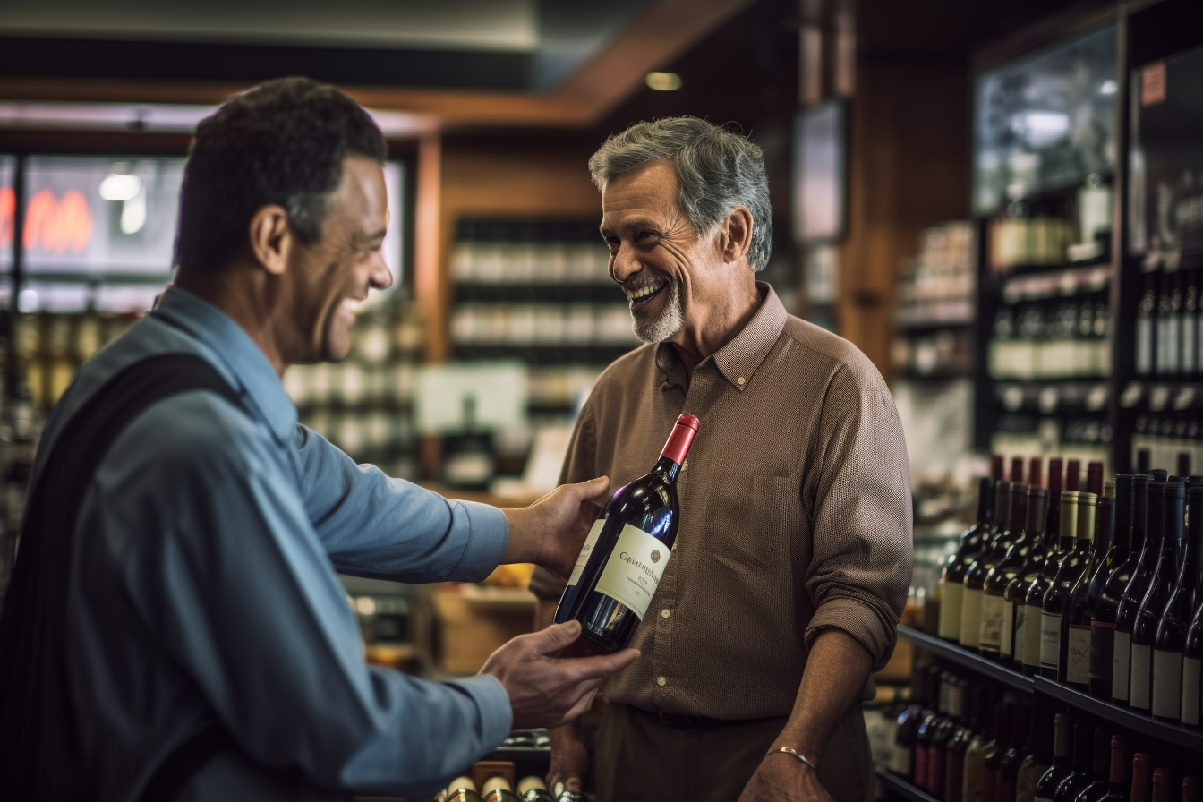 Les formations pour devenir critique de vin.